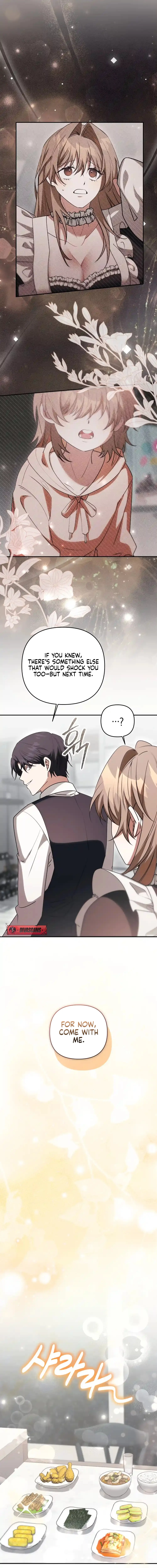 Read Cleaning Robot, Jeong Sobom chapter 8 image 5 on Lezhin