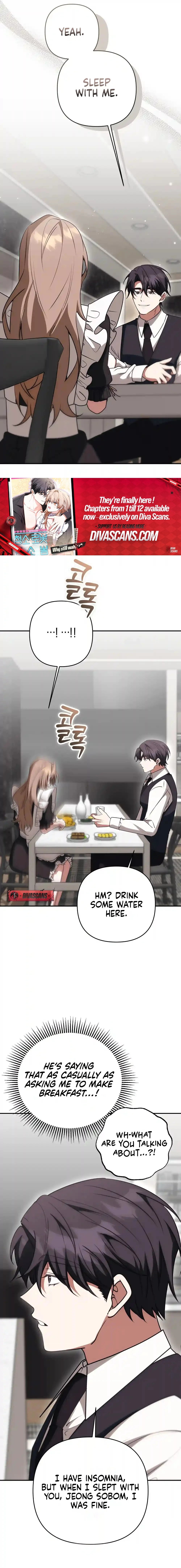 Read Cleaning Robot, Jeong Sobom chapter 8 image 9 on Lezhin