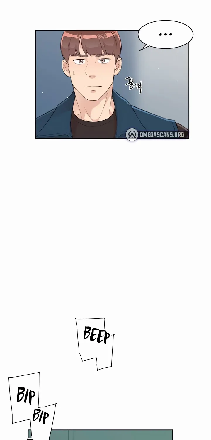 Read Cleaning Service chapter 0 image 26 on Lezhin
