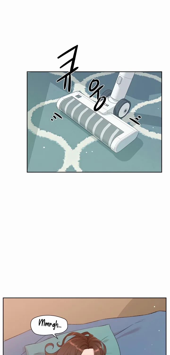 Read Cleaning Service chapter 0 image 36 on Lezhin
