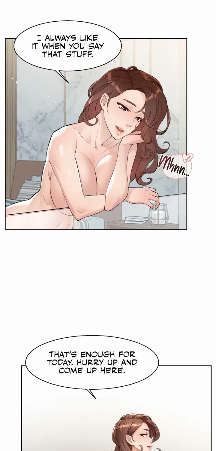 Read Cleaning Service chapter 0 image 44 on Lezhin