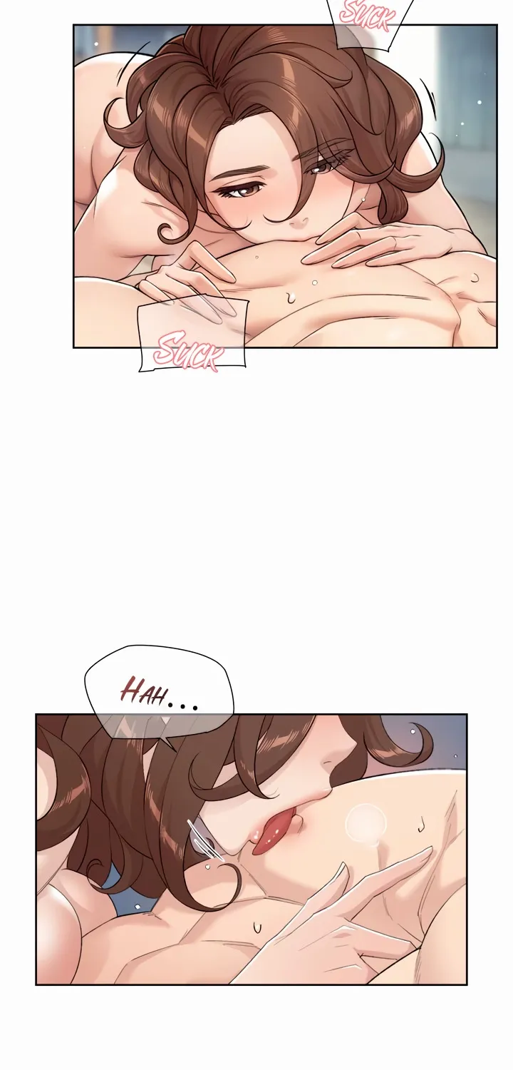 Read Cleaning Service chapter 0 image 48 on Lezhin