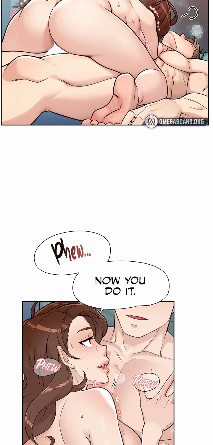 Read Cleaning Service chapter 0 image 65 on Lezhin