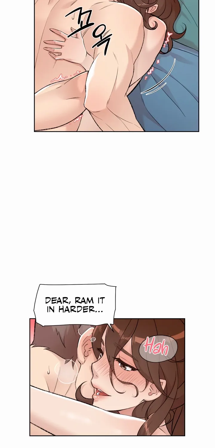 Read Cleaning Service chapter 0 image 70 on Lezhin