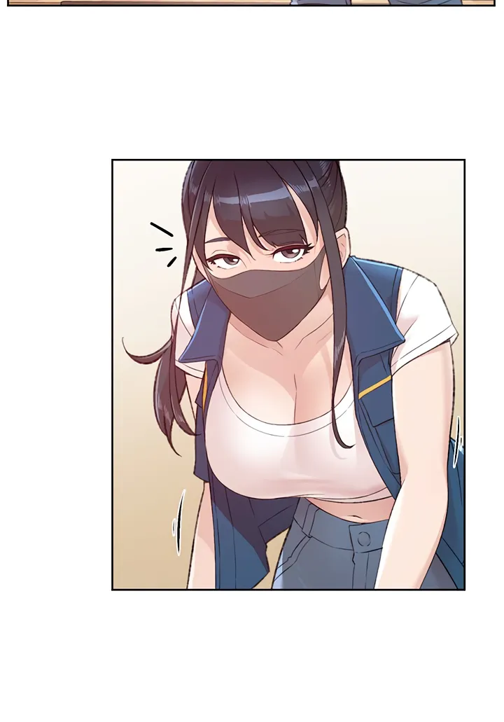 Read Cleaning Service chapter 1.1 image 10 on Lezhin