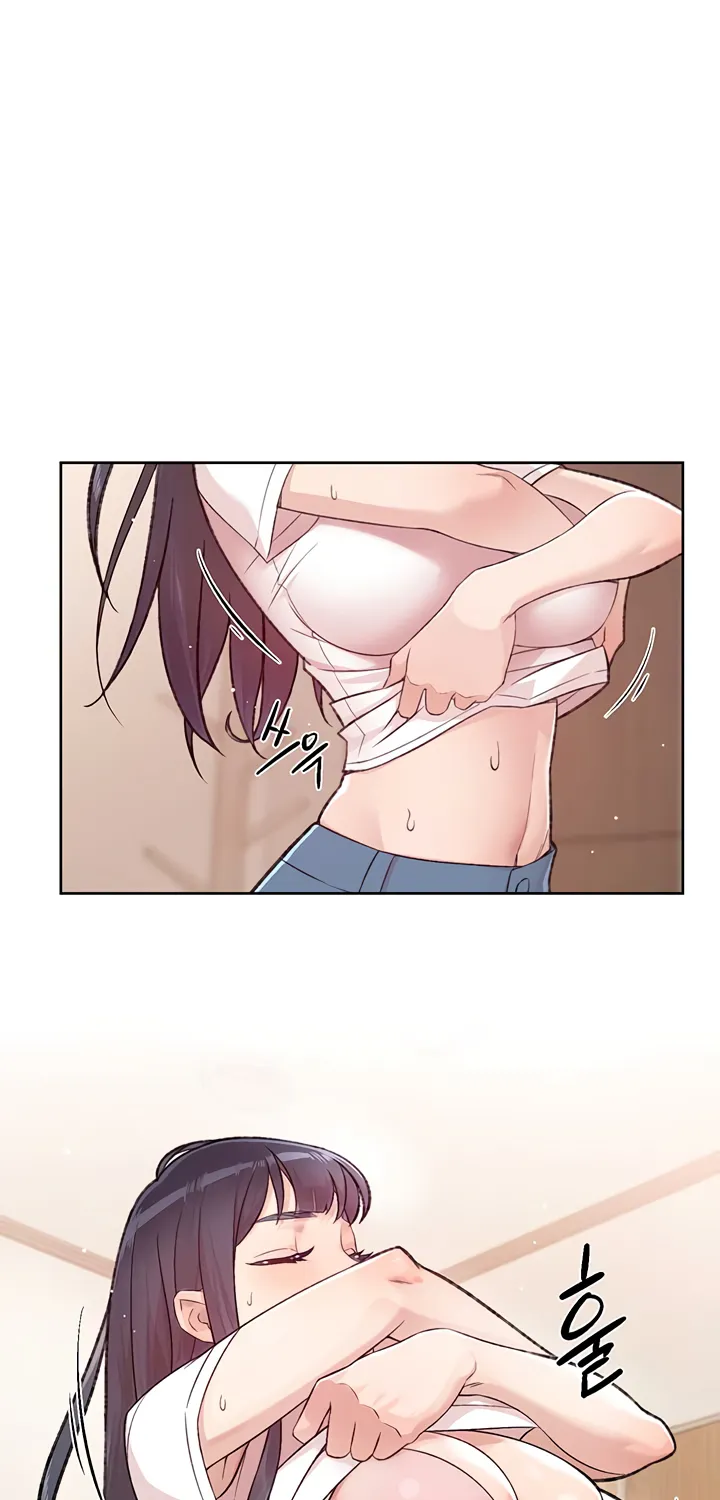 Read Cleaning Service chapter 1.1 image 17 on Lezhin