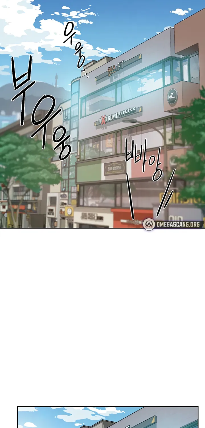 Read Cleaning Service chapter 1.1 image 2 on Lezhin