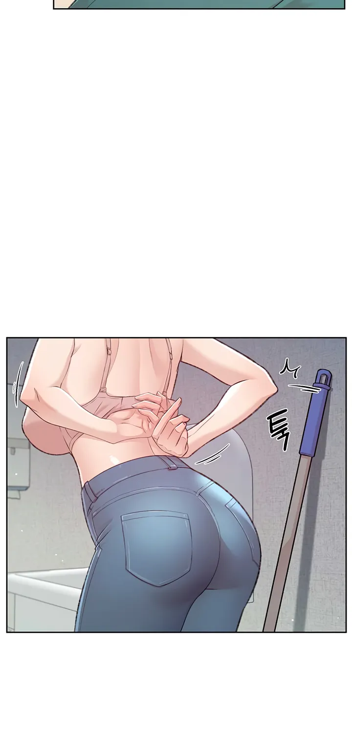 Read Cleaning Service chapter 1.1 image 20 on Lezhin