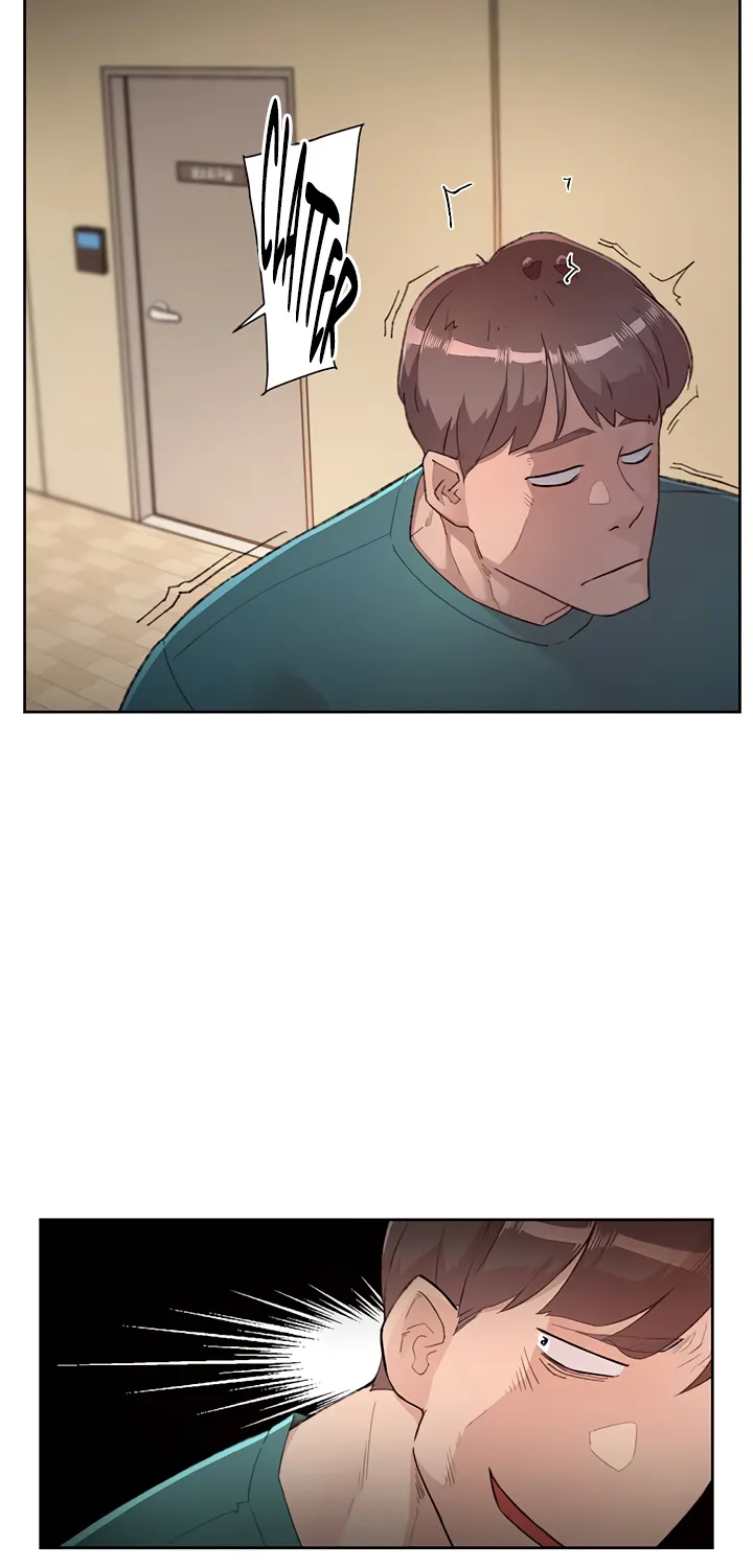 Read Cleaning Service chapter 1.1 image 22 on Lezhin