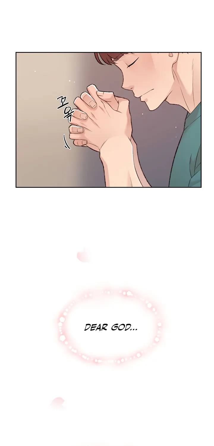 Read Cleaning Service chapter 1.1 image 24 on Lezhin
