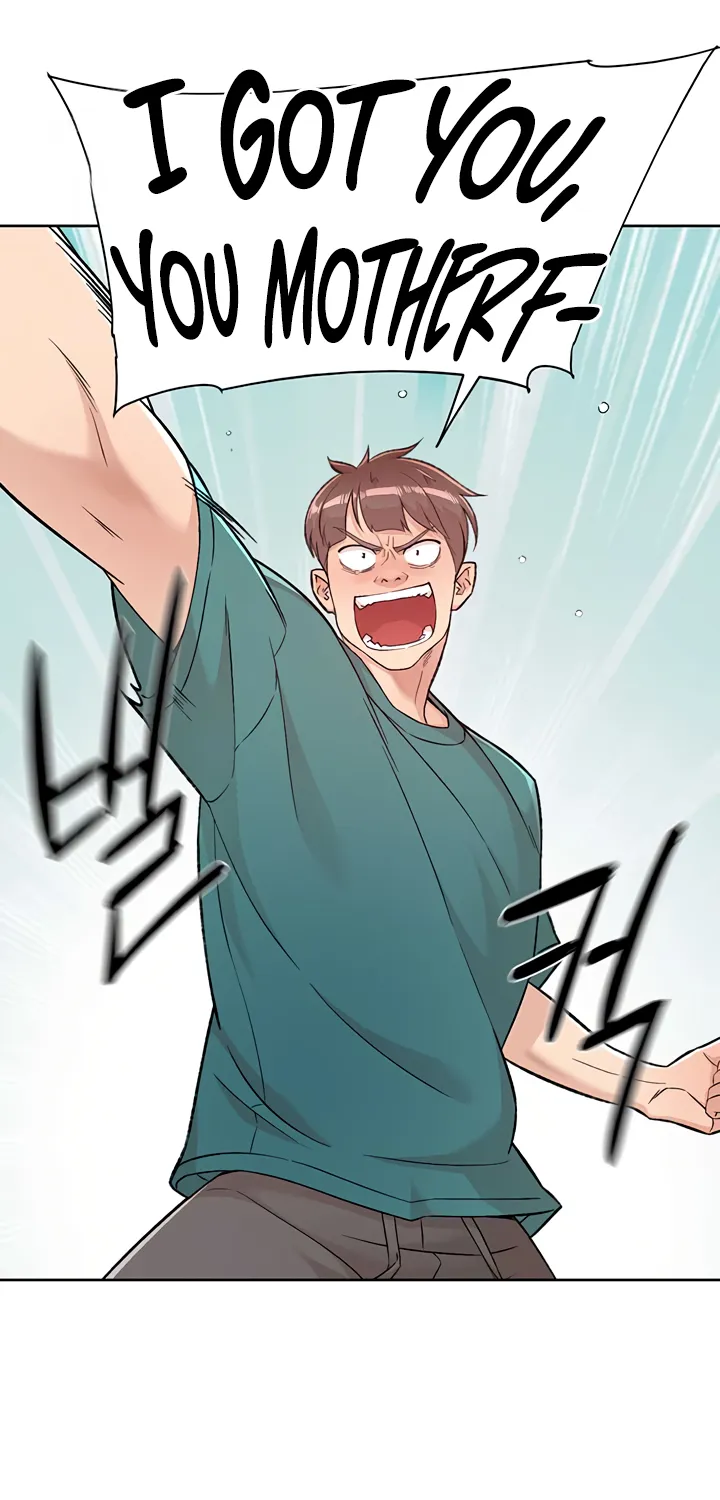 Read Cleaning Service chapter 1.1 image 27 on Lezhin
