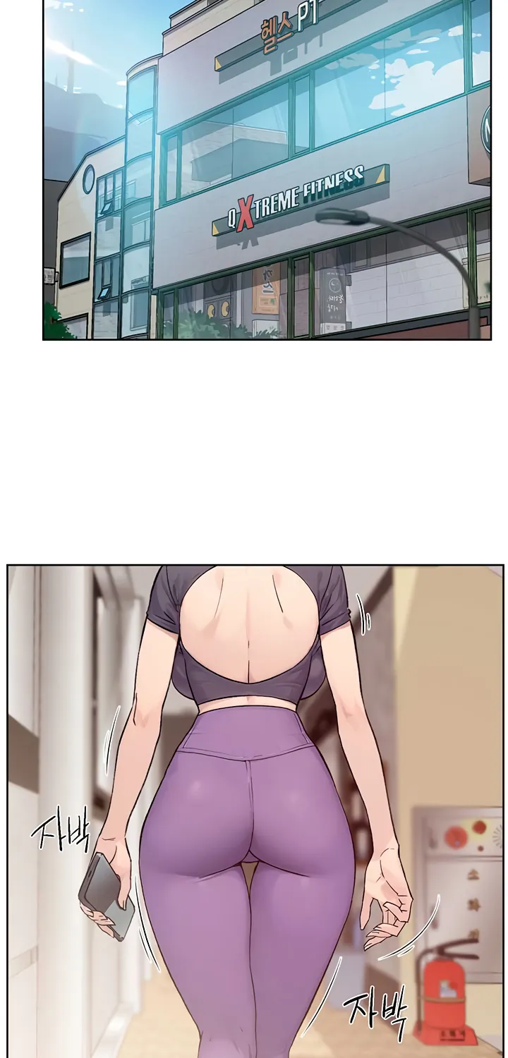 Read Cleaning Service chapter 1.1 image 3 on Lezhin