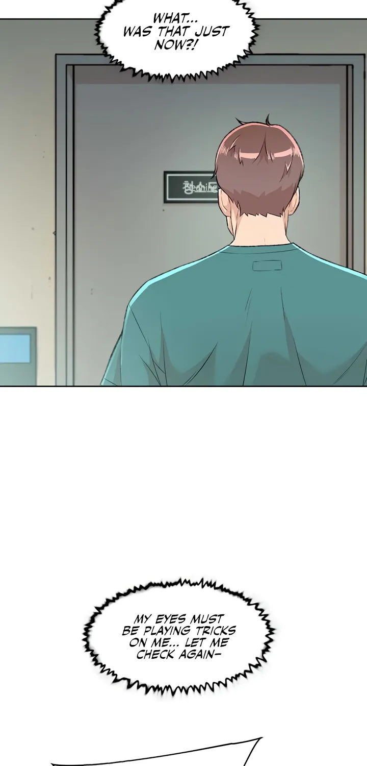 Read Cleaning Service chapter 1.1 image 32 on Lezhin