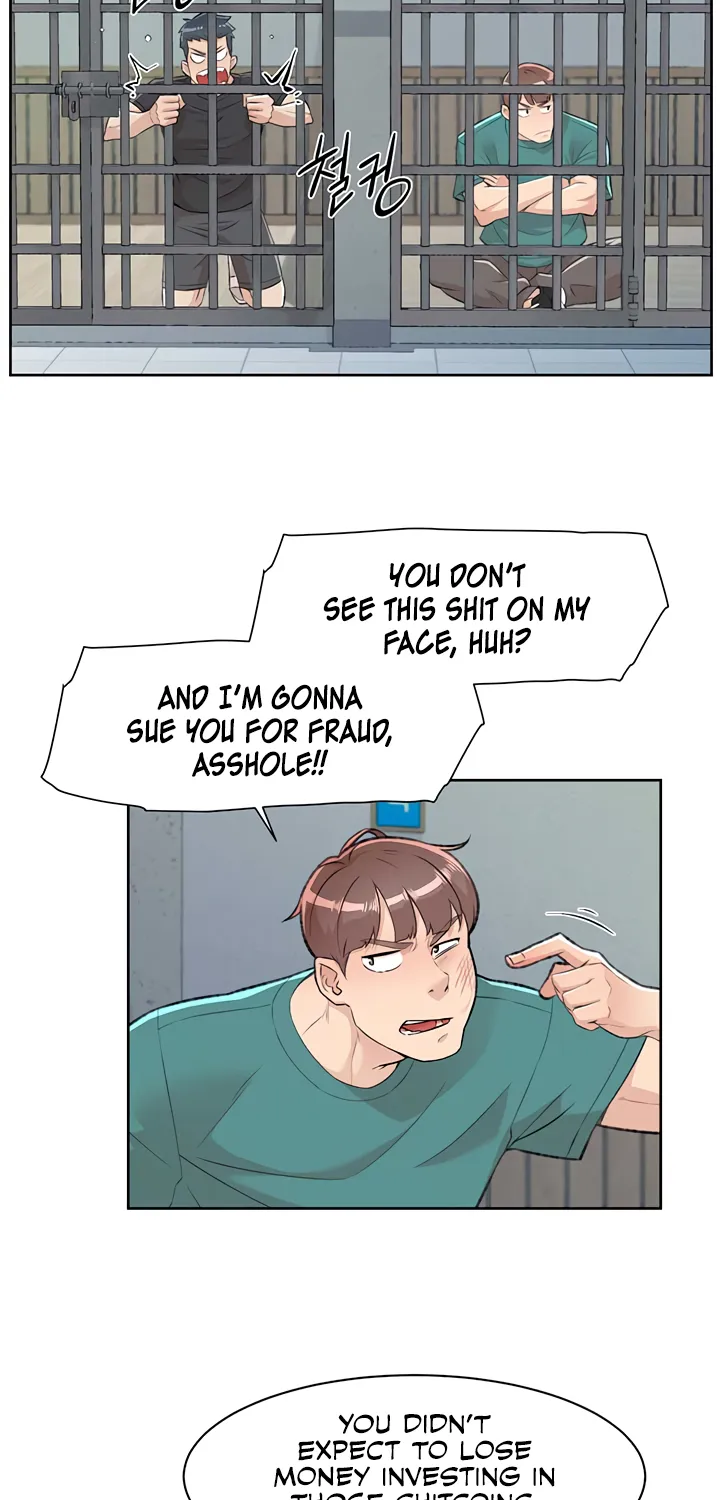 Read Cleaning Service chapter 1.1 image 35 on Lezhin