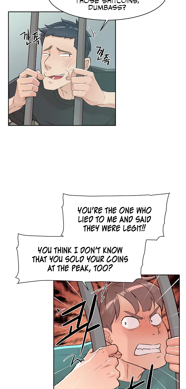 Read Cleaning Service chapter 1.1 image 36 on Lezhin
