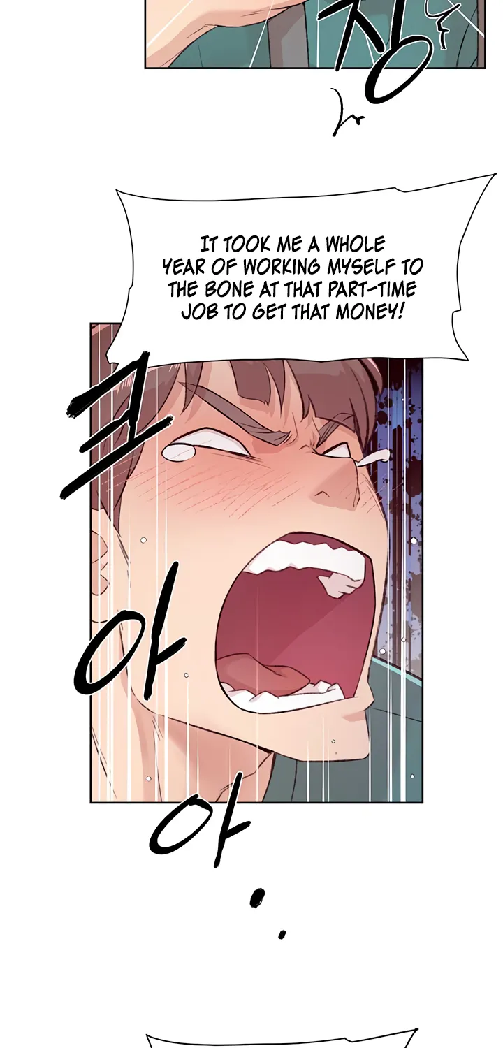 Read Cleaning Service chapter 1.1 image 37 on Lezhin