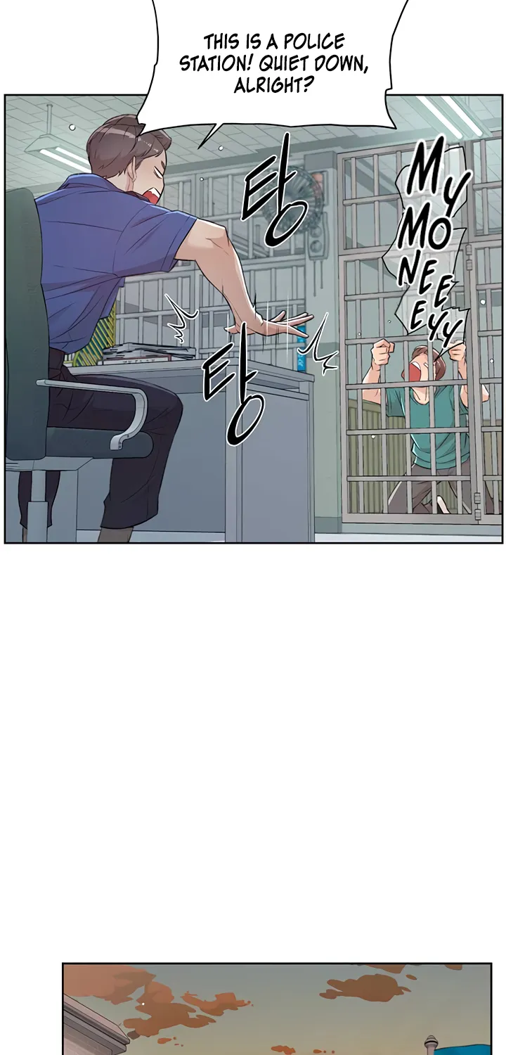 Read Cleaning Service chapter 1.1 image 38 on Lezhin