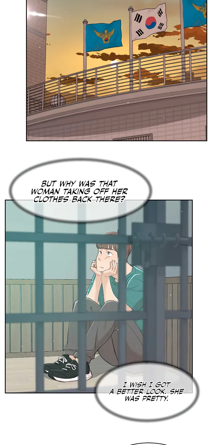 Read Cleaning Service chapter 1.1 image 39 on Lezhin