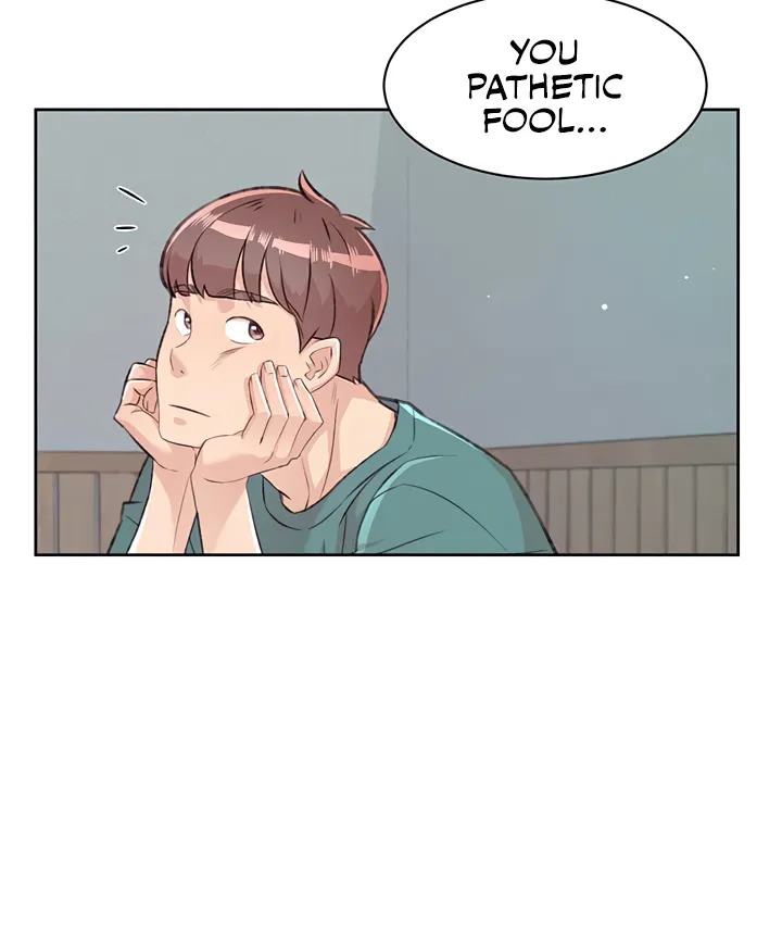 Read Cleaning Service chapter 1.1 image 40 on Lezhin