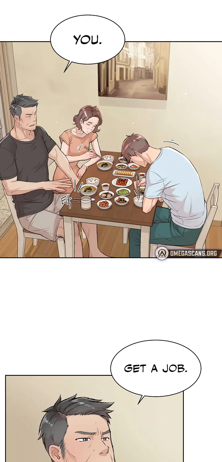 Read Cleaning Service chapter 1.1 image 44 on Lezhin