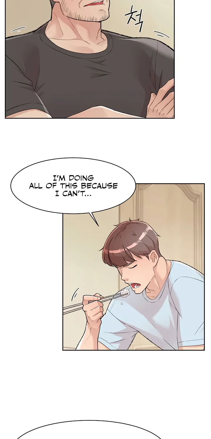 Read Cleaning Service chapter 1.1 image 45 on Lezhin