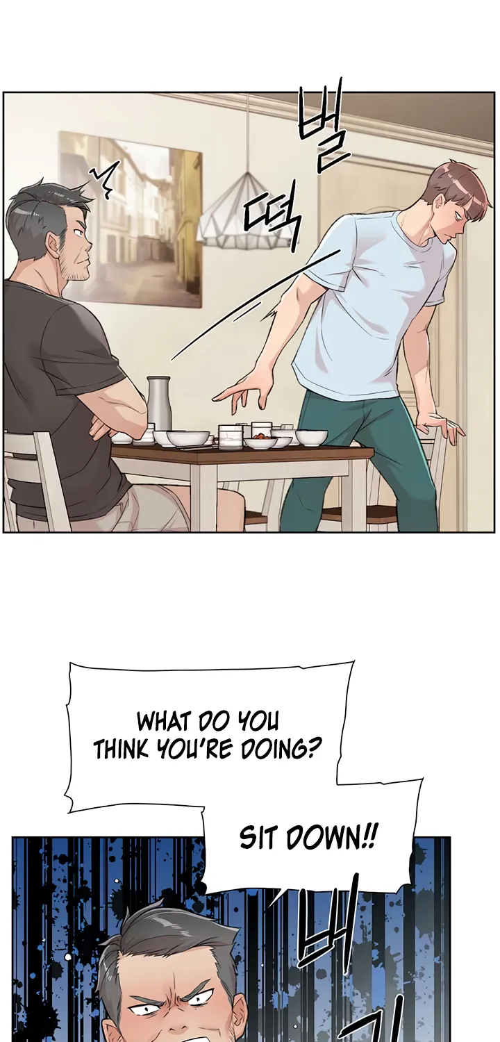 Read Cleaning Service chapter 1.1 image 48 on Lezhin