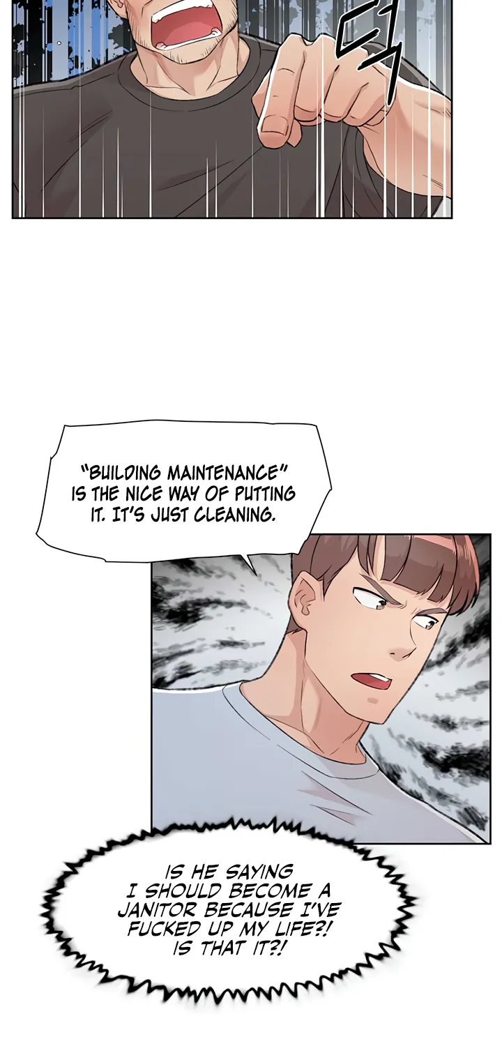 Read Cleaning Service chapter 1.1 image 49 on Lezhin