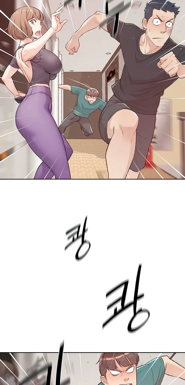 Read Cleaning Service chapter 1.1 image 5 on Lezhin