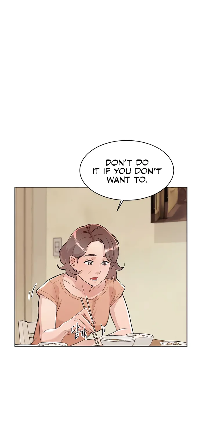 Read Cleaning Service chapter 1.1 image 50 on Lezhin