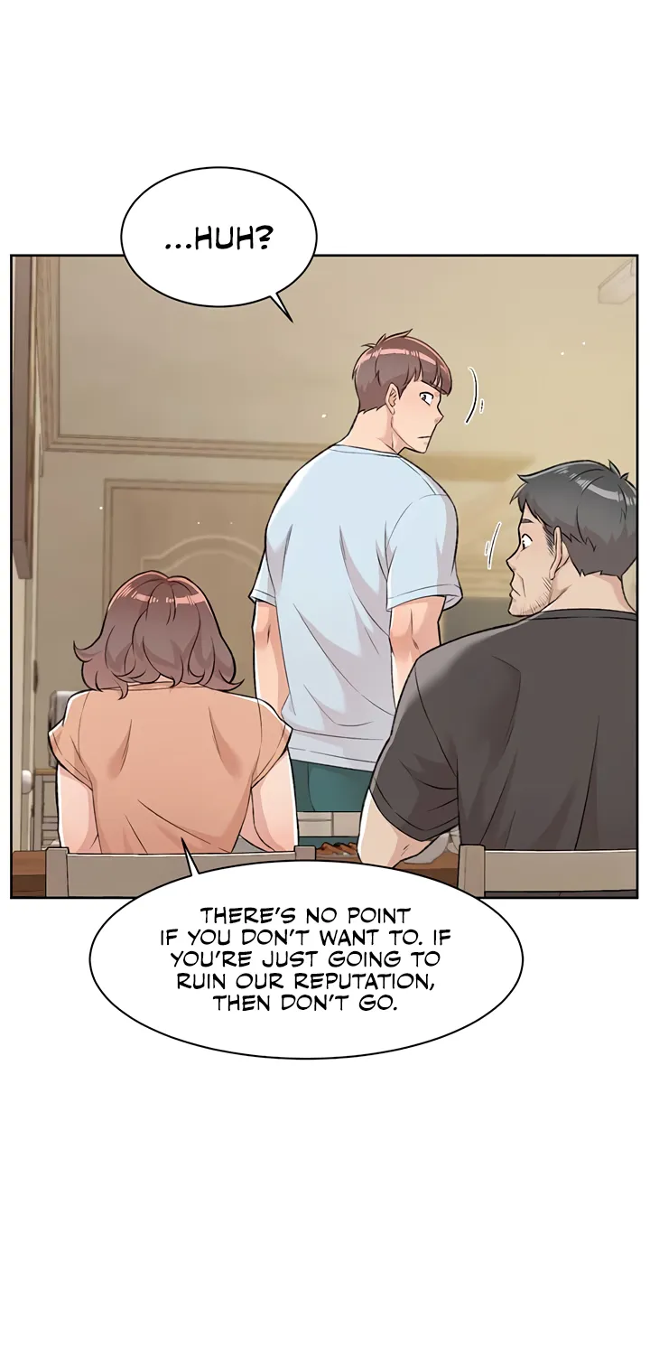 Read Cleaning Service chapter 1.1 image 51 on Lezhin