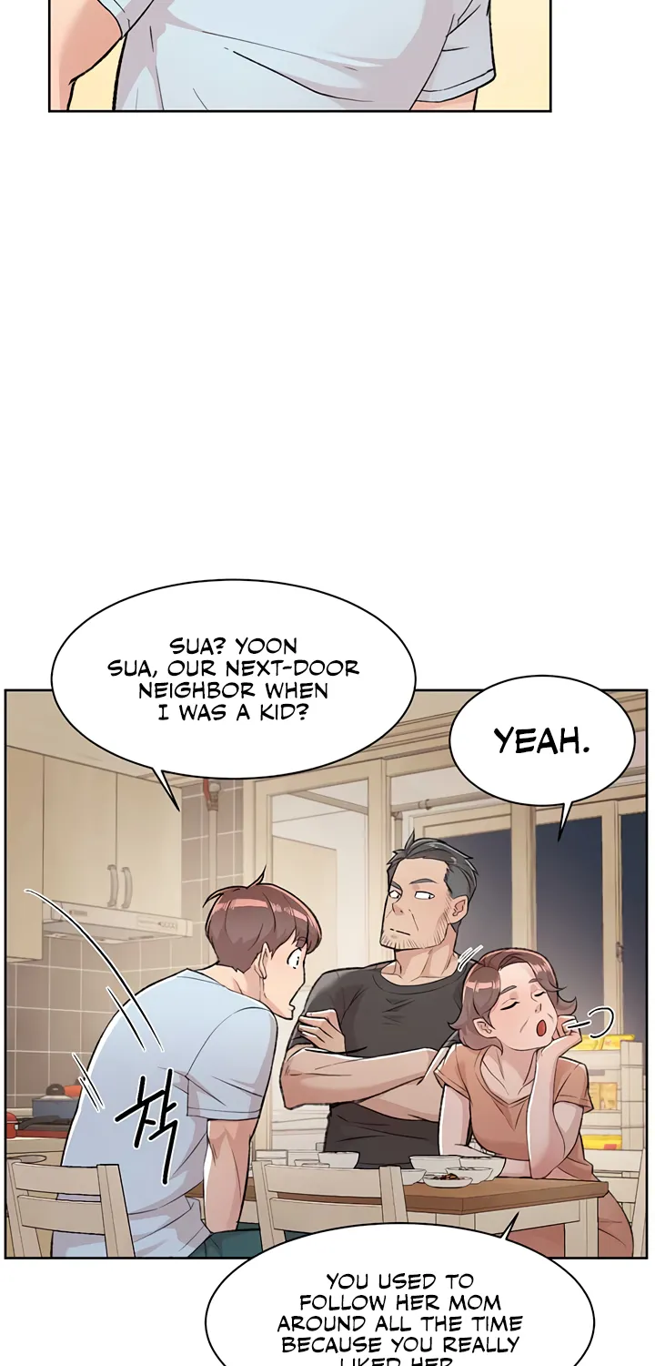 Read Cleaning Service chapter 1.1 image 53 on Lezhin