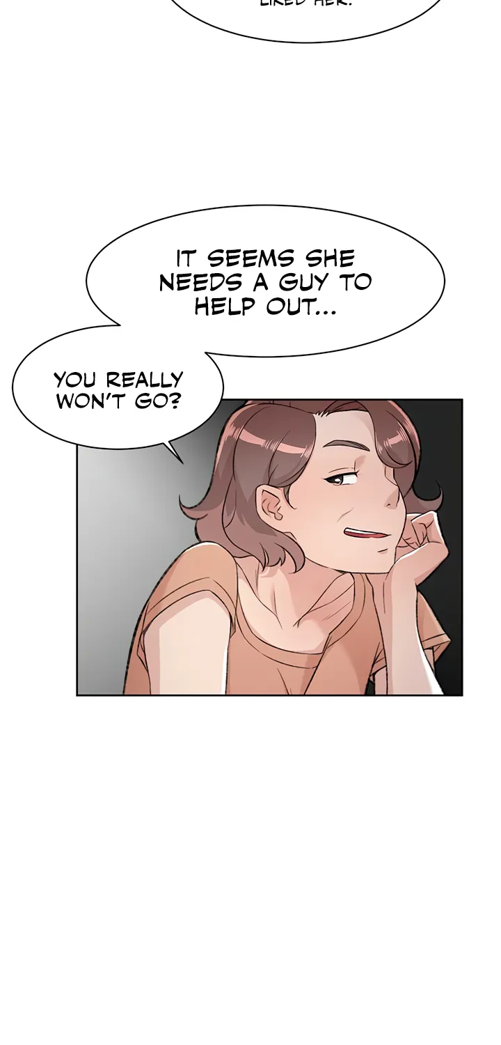 Read Cleaning Service chapter 1.1 image 54 on Lezhin