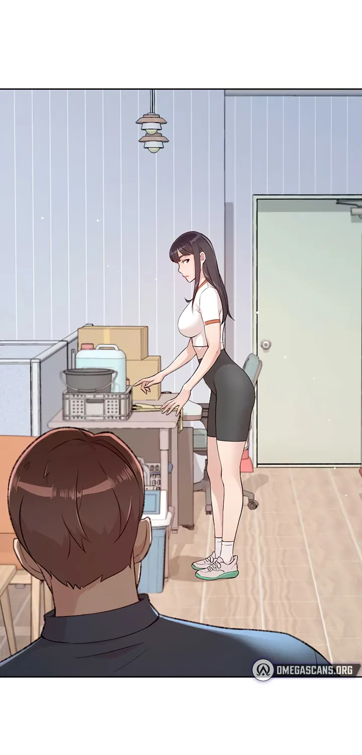 Read Cleaning Service chapter 1.1 image 60 on Lezhin