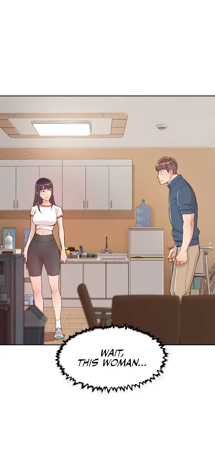 Read Cleaning Service chapter 1.1 image 61 on Lezhin