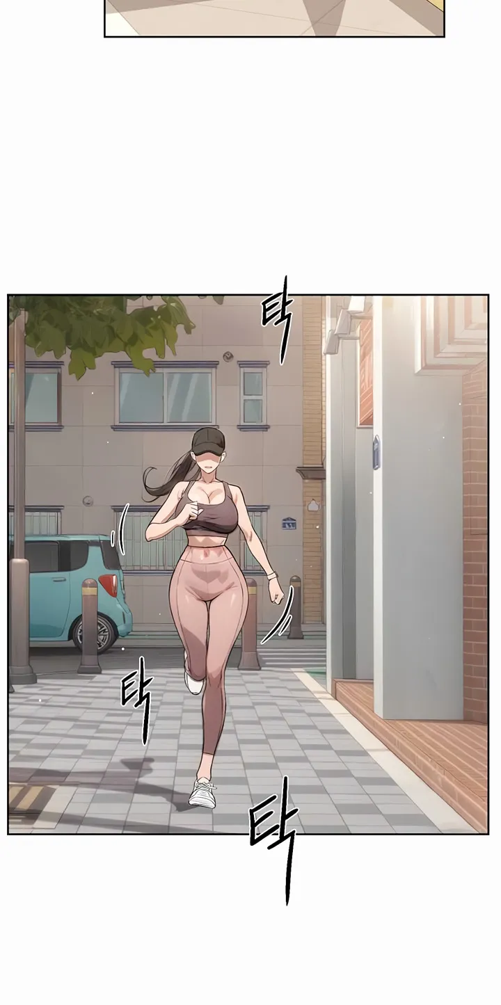 Read Cleaning Service chapter 1 image 10 on Lezhin