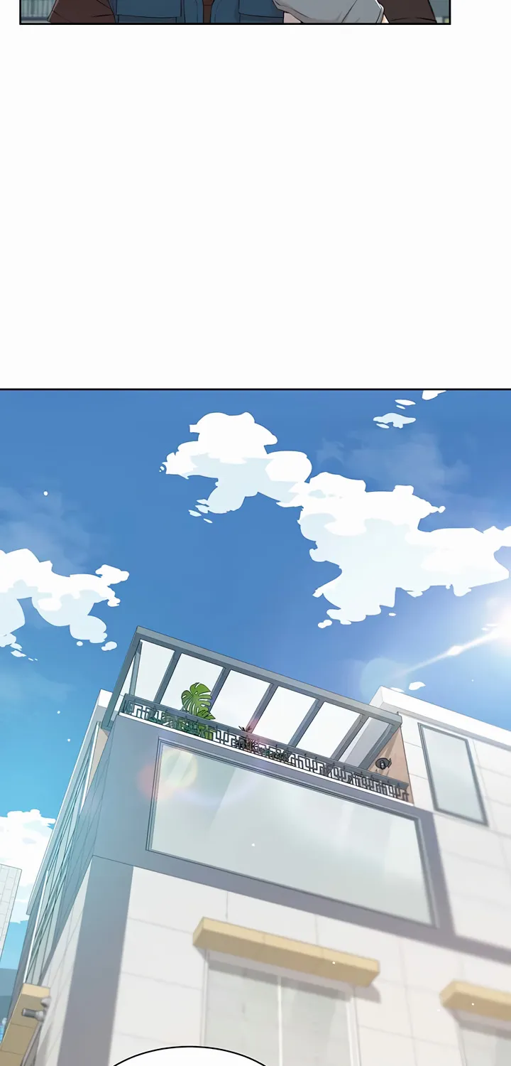 Read Cleaning Service chapter 1 image 19 on Lezhin
