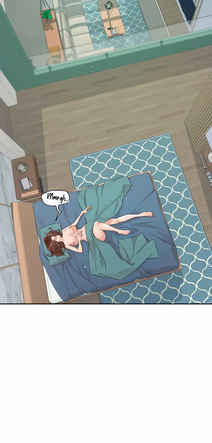 Read Cleaning Service chapter 1 image 33 on Lezhin