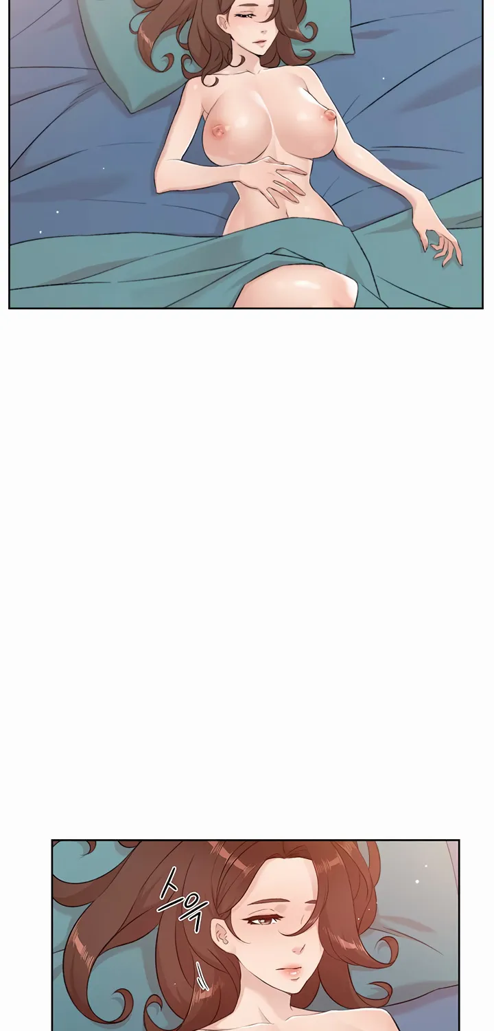 Read Cleaning Service chapter 1 image 36 on Lezhin