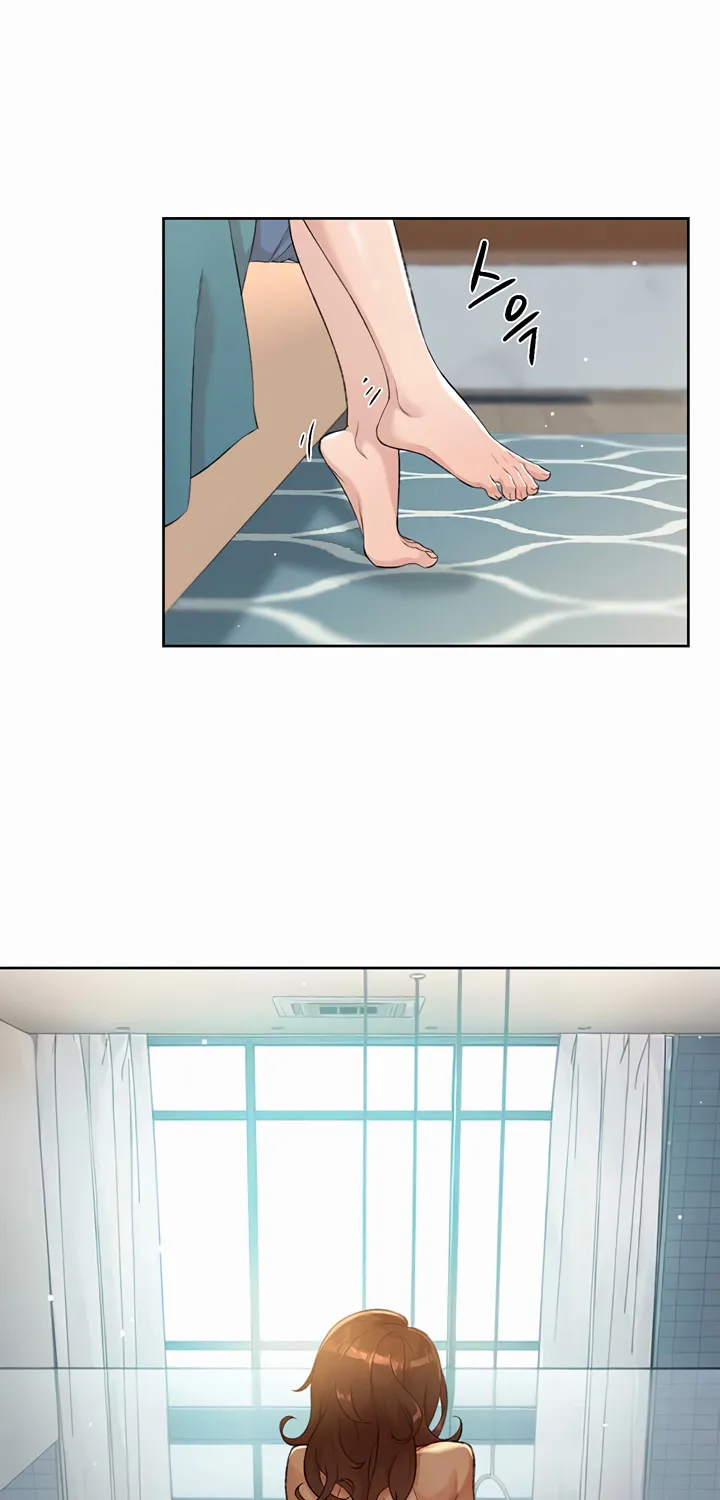 Read Cleaning Service chapter 1 image 38 on Lezhin