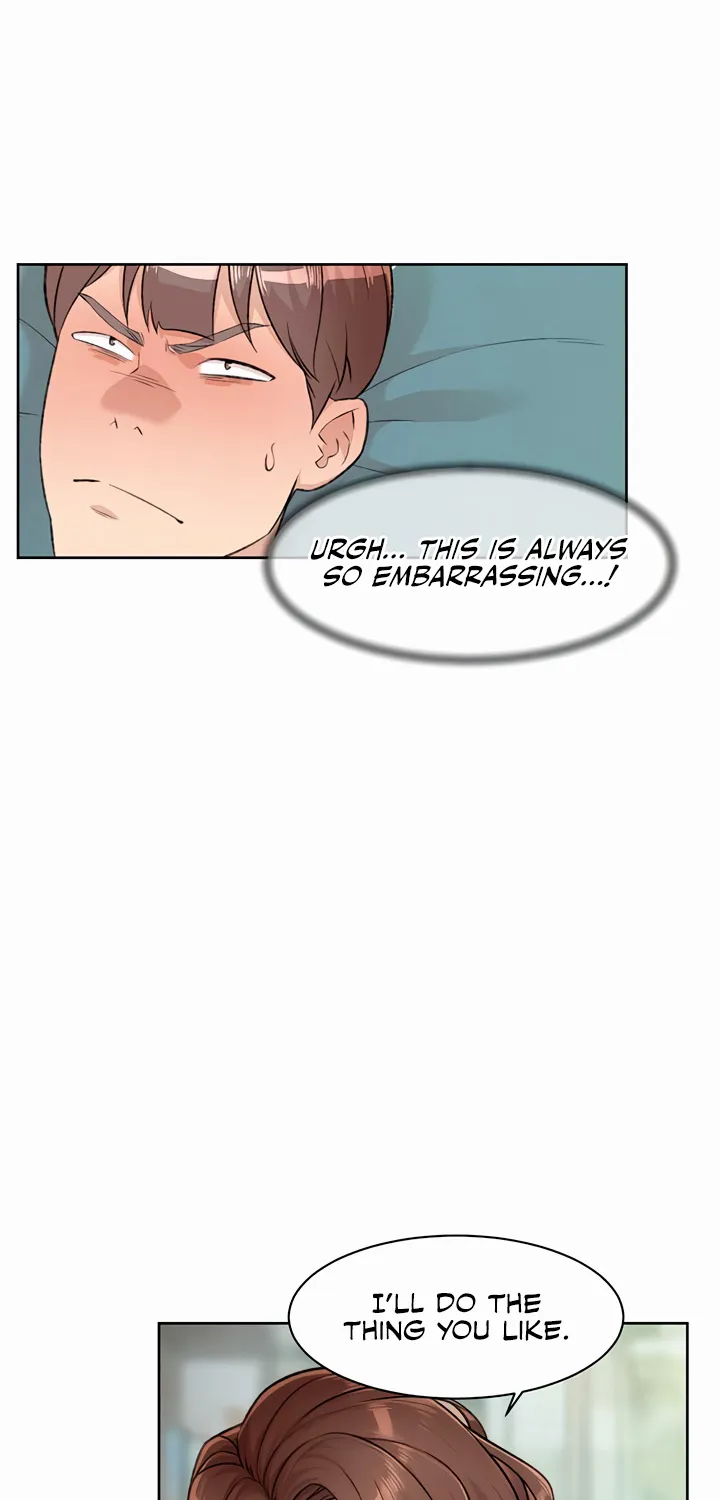 Read Cleaning Service chapter 1 image 52 on Lezhin