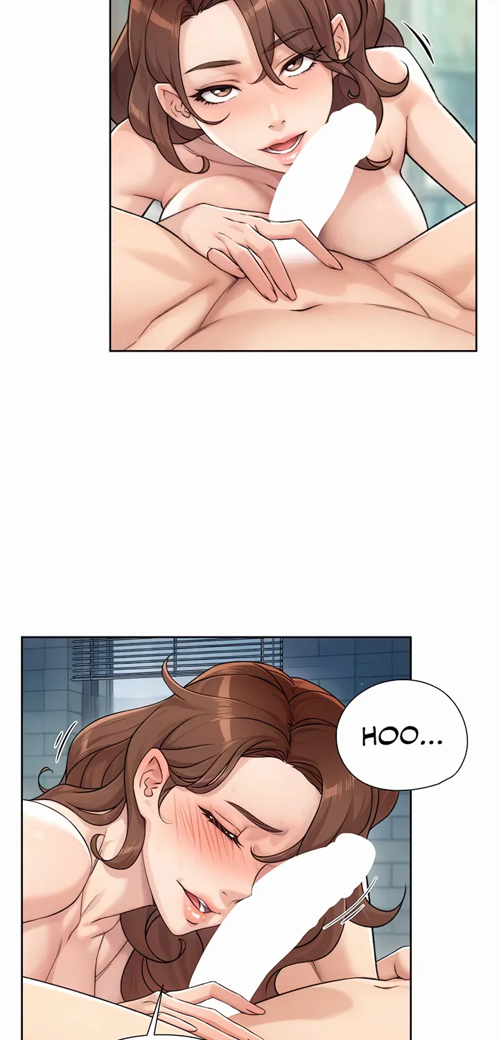 Read Cleaning Service chapter 1 image 53 on Lezhin