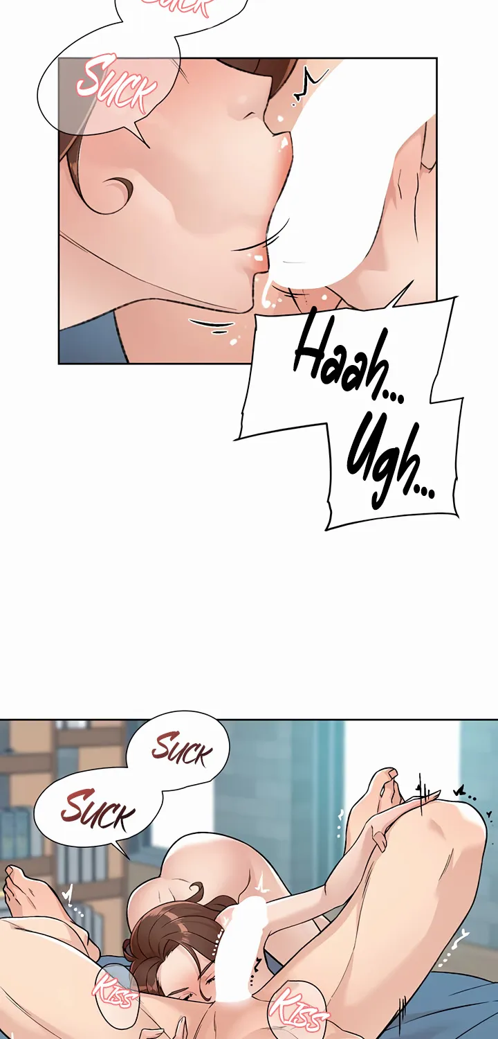 Read Cleaning Service chapter 1 image 56 on Lezhin