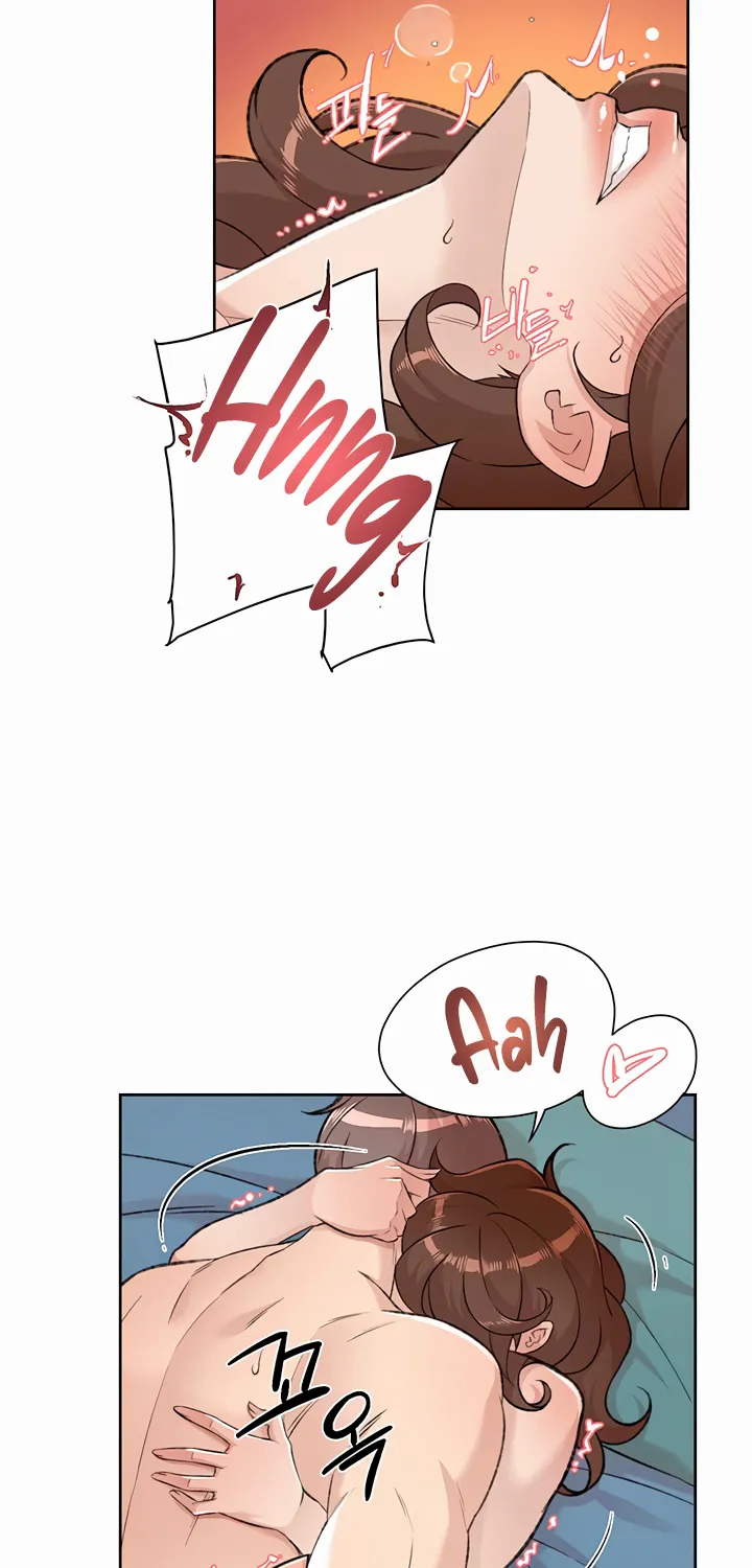 Read Cleaning Service chapter 1 image 68 on Lezhin