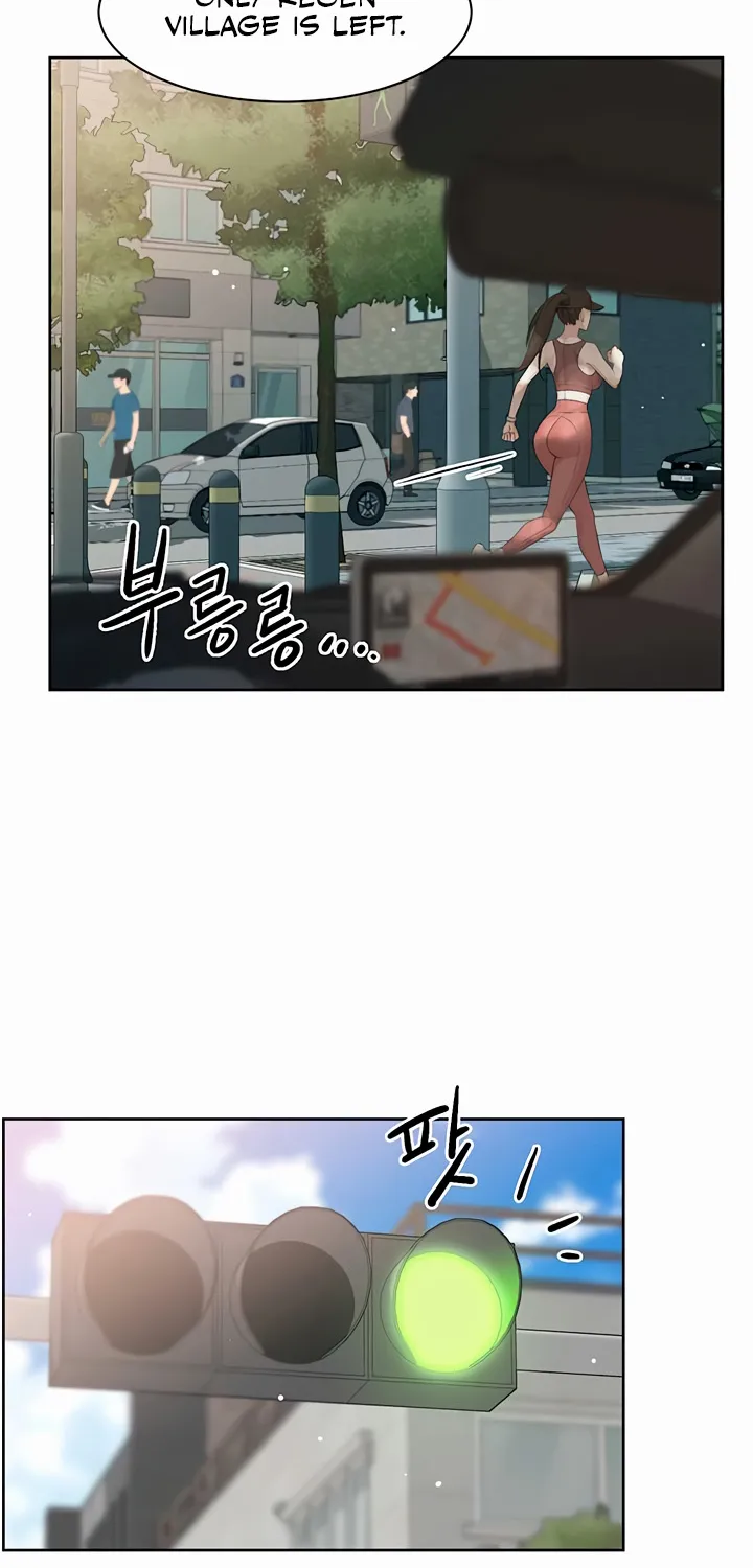 Read Cleaning Service chapter 1 image 7 on Lezhin