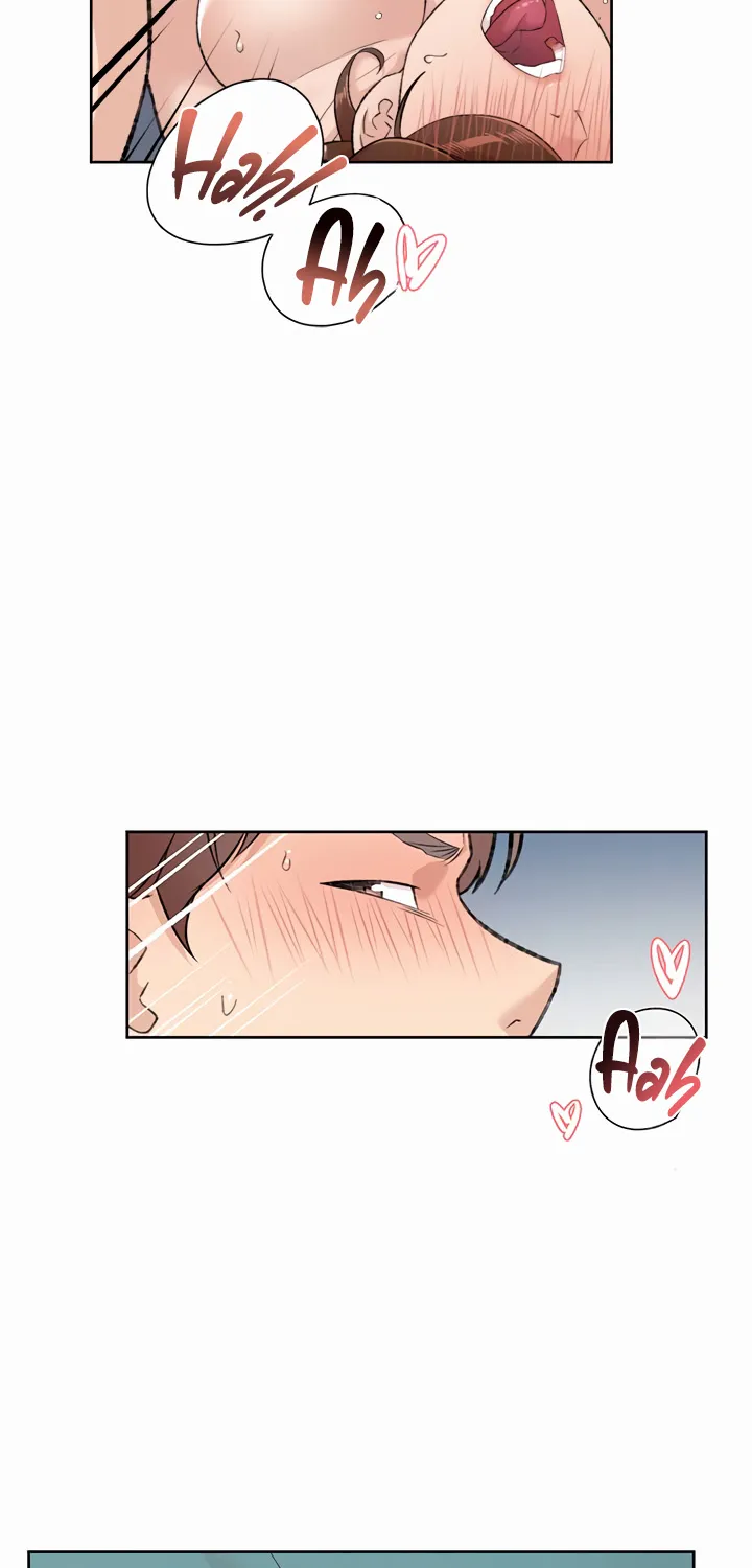 Read Cleaning Service chapter 1 image 76 on Lezhin