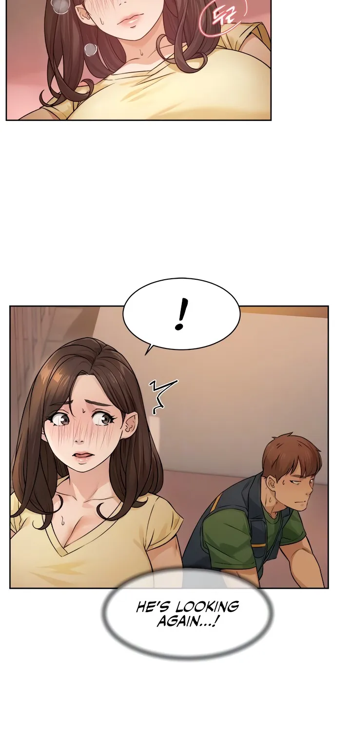 Read Cleaning Service chapter 10 image 15 on Lezhin