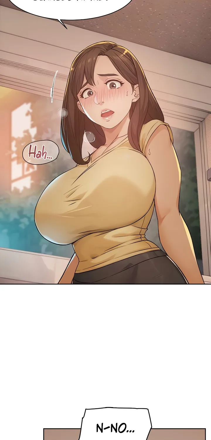 Read Cleaning Service chapter 10 image 18 on Lezhin