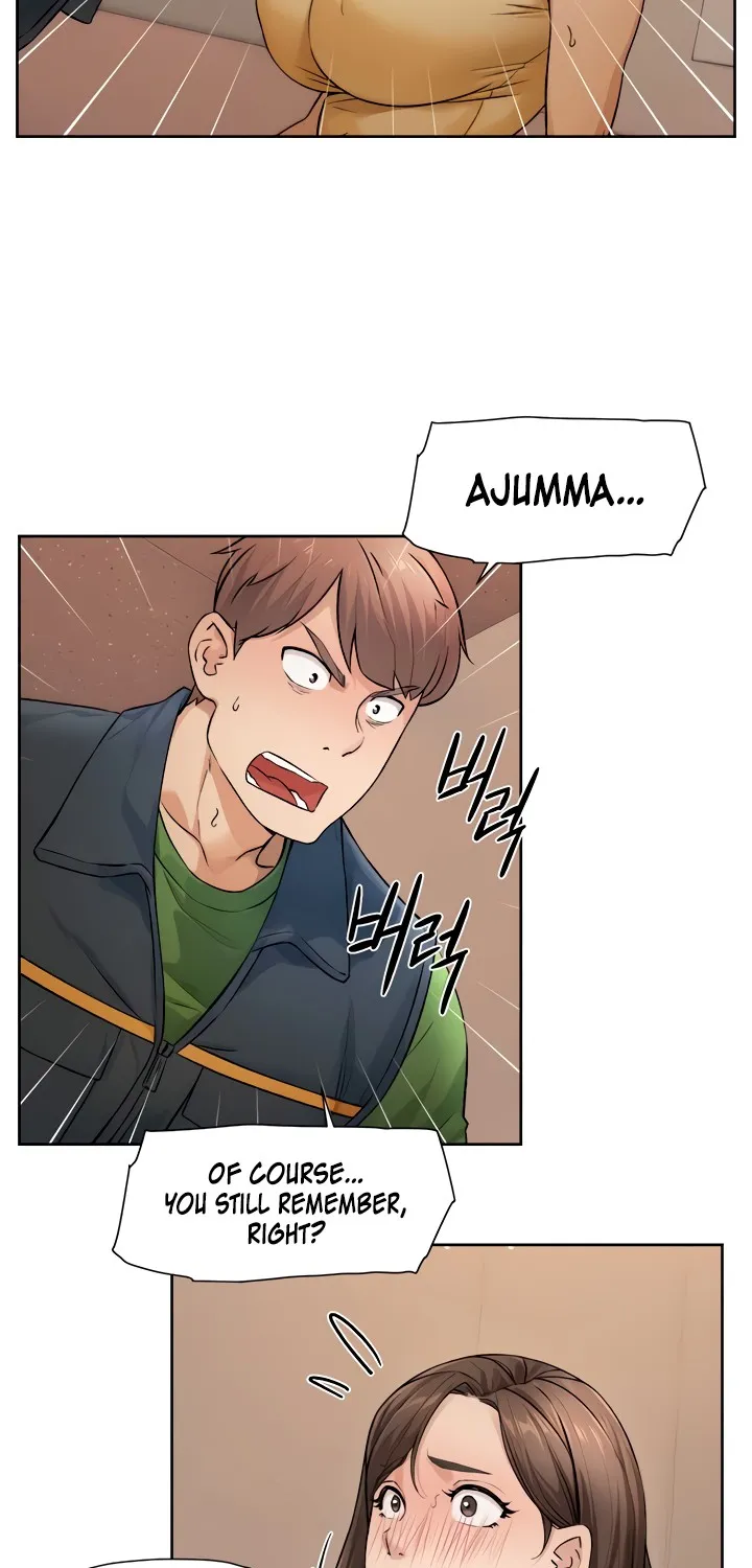 Read Cleaning Service chapter 10 image 25 on Lezhin