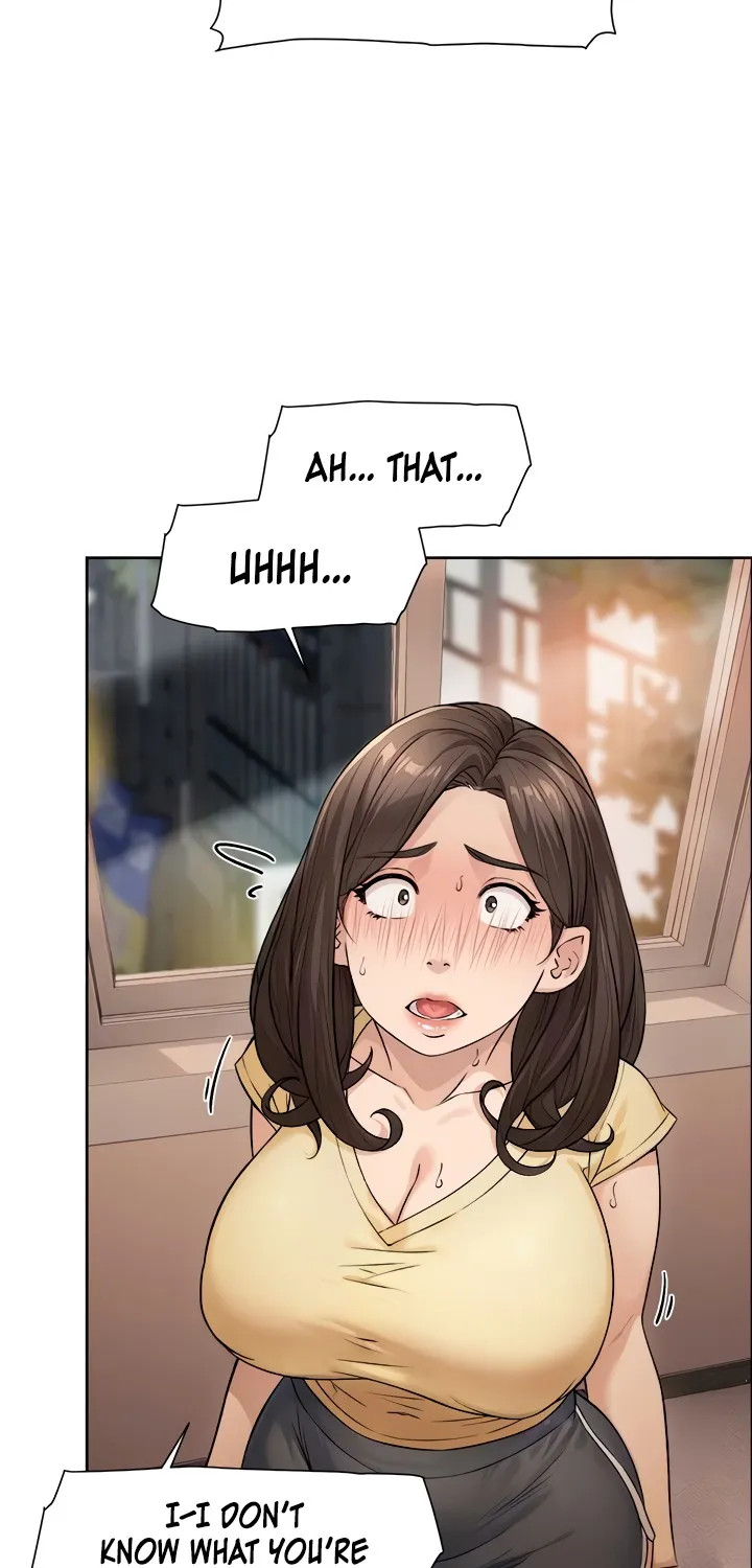 Read Cleaning Service chapter 10 image 27 on Lezhin