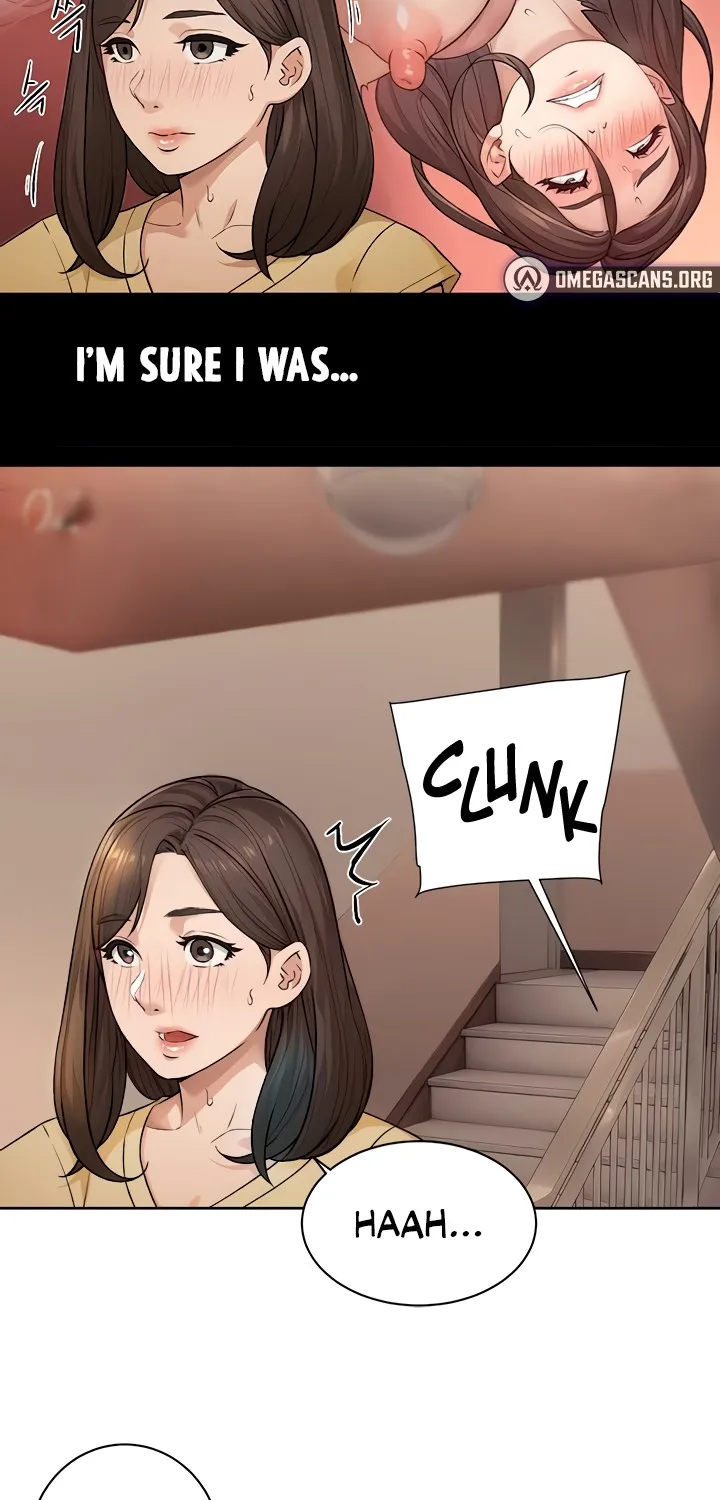 Read Cleaning Service chapter 10 image 4 on Lezhin